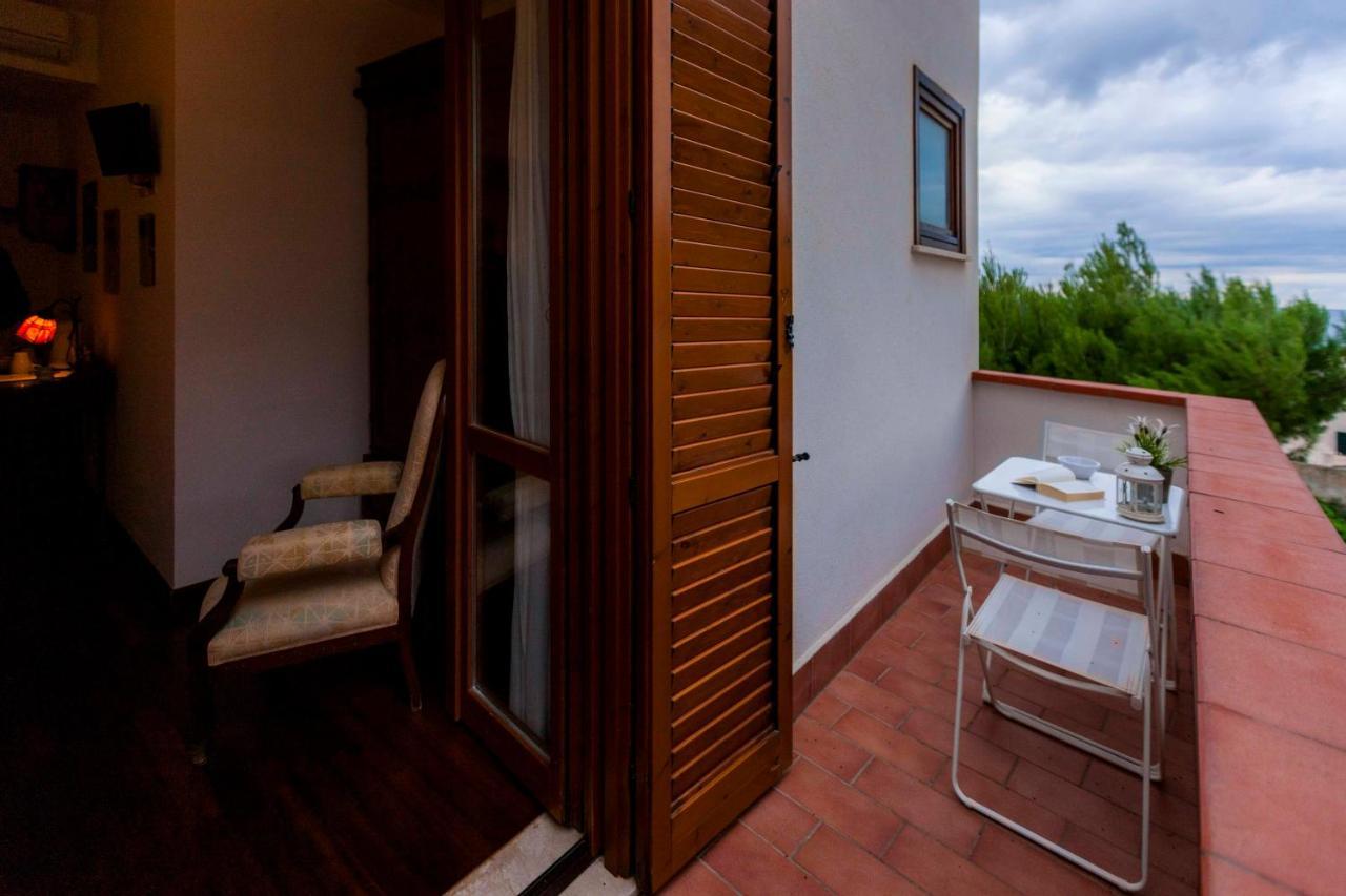 Hotel Pocho San Vito Lo Capo Eksteriør billede