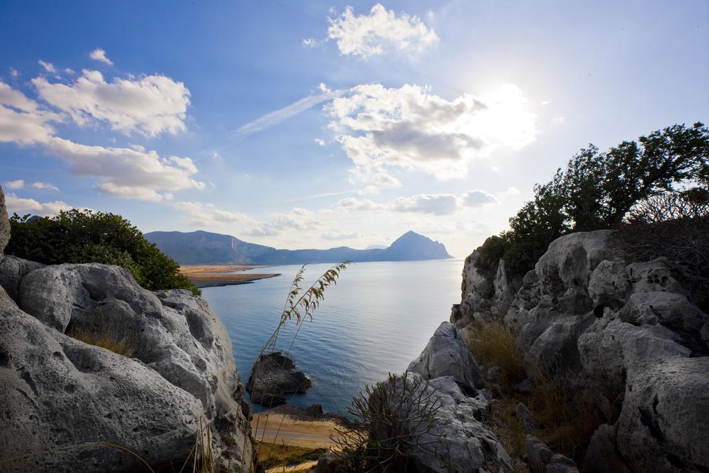 Hotel Pocho San Vito Lo Capo Eksteriør billede