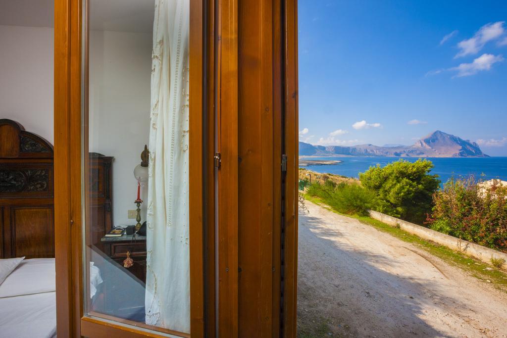 Hotel Pocho San Vito Lo Capo Eksteriør billede