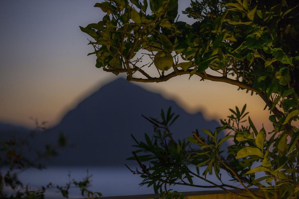 Hotel Pocho San Vito Lo Capo Eksteriør billede