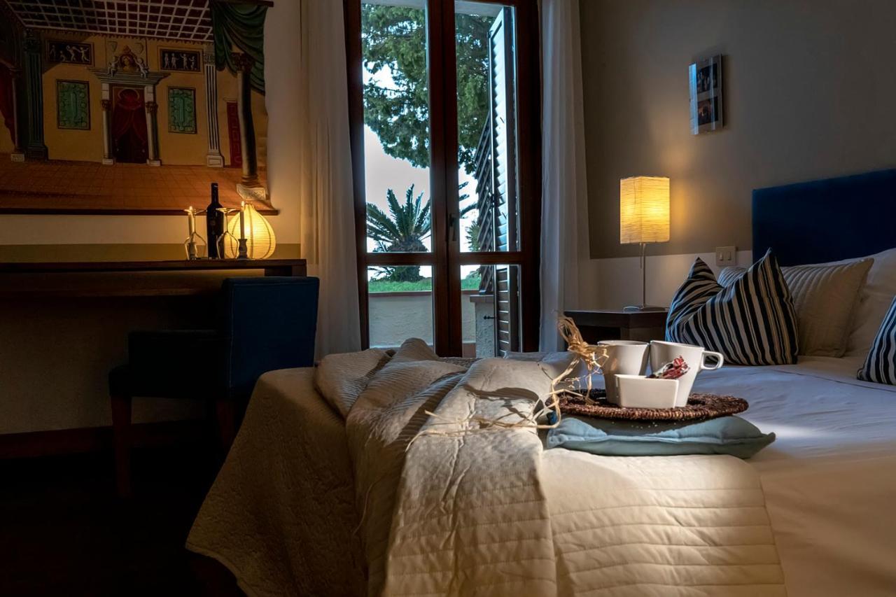 Hotel Pocho San Vito Lo Capo Eksteriør billede