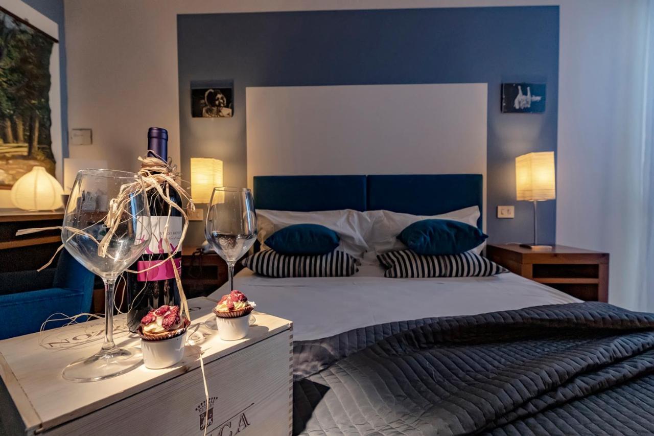 Hotel Pocho San Vito Lo Capo Eksteriør billede
