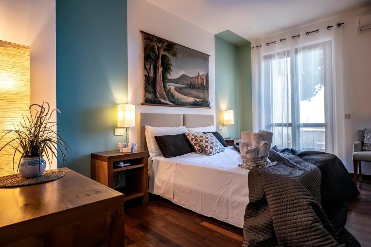 Hotel Pocho San Vito Lo Capo Eksteriør billede