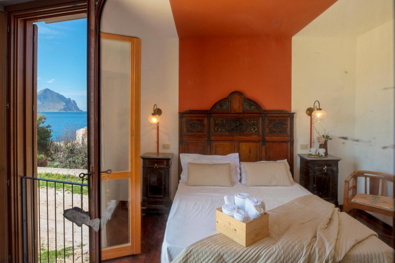 Hotel Pocho San Vito Lo Capo Eksteriør billede
