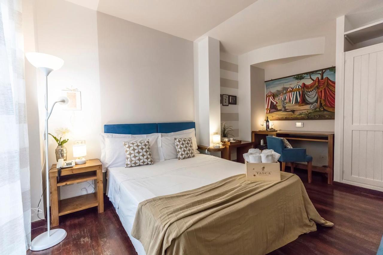 Hotel Pocho San Vito Lo Capo Eksteriør billede