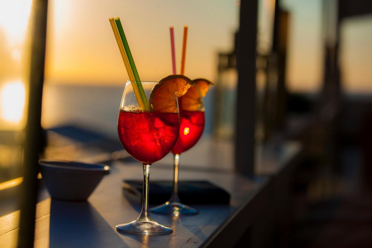 Hotel Pocho San Vito Lo Capo Eksteriør billede