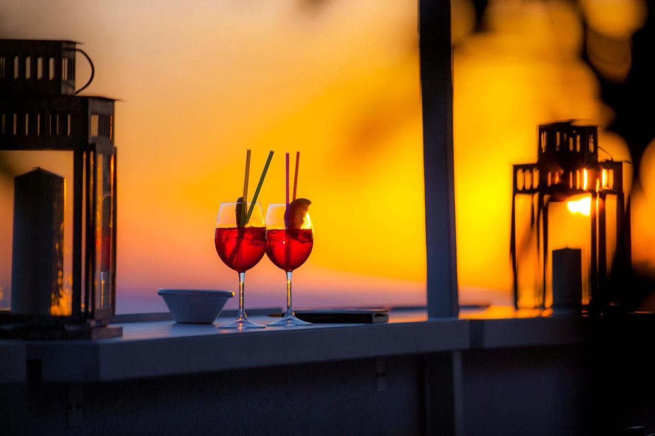 Hotel Pocho San Vito Lo Capo Eksteriør billede