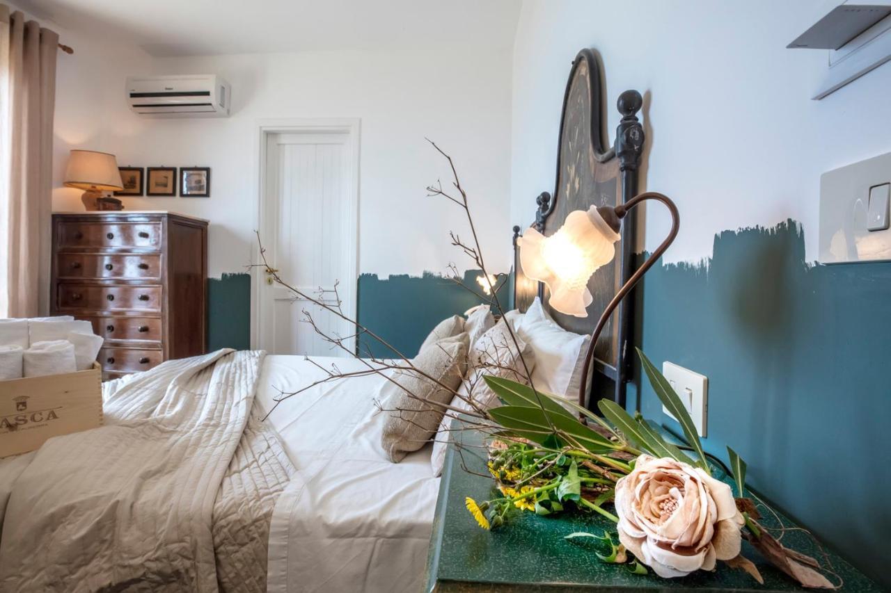 Hotel Pocho San Vito Lo Capo Eksteriør billede